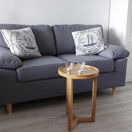 Apartment Marina Wendtorf Zewnętrze zdjęcie