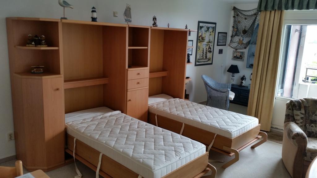 Apartment Marina Wendtorf Pokój zdjęcie