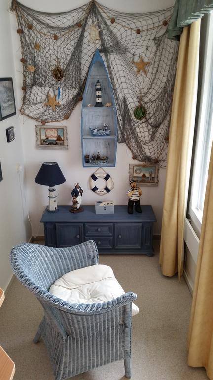 Apartment Marina Wendtorf Pokój zdjęcie