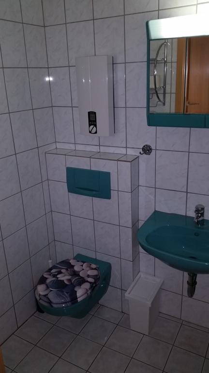 Apartment Marina Wendtorf Pokój zdjęcie