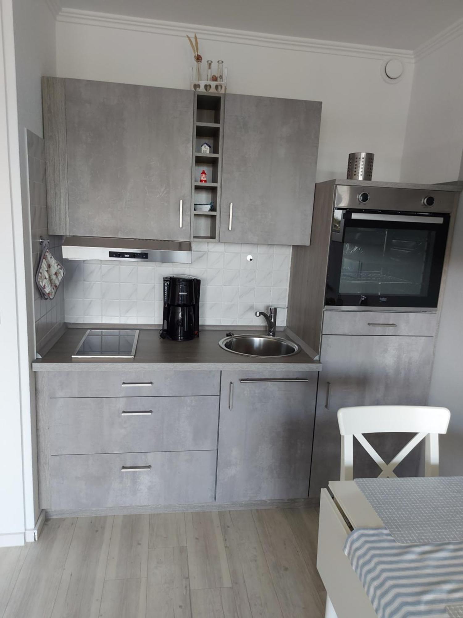 Apartment Marina Wendtorf Zewnętrze zdjęcie