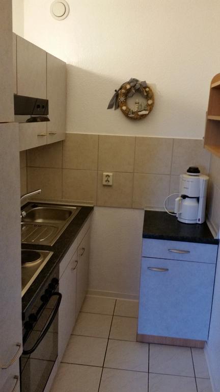 Apartment Marina Wendtorf Pokój zdjęcie