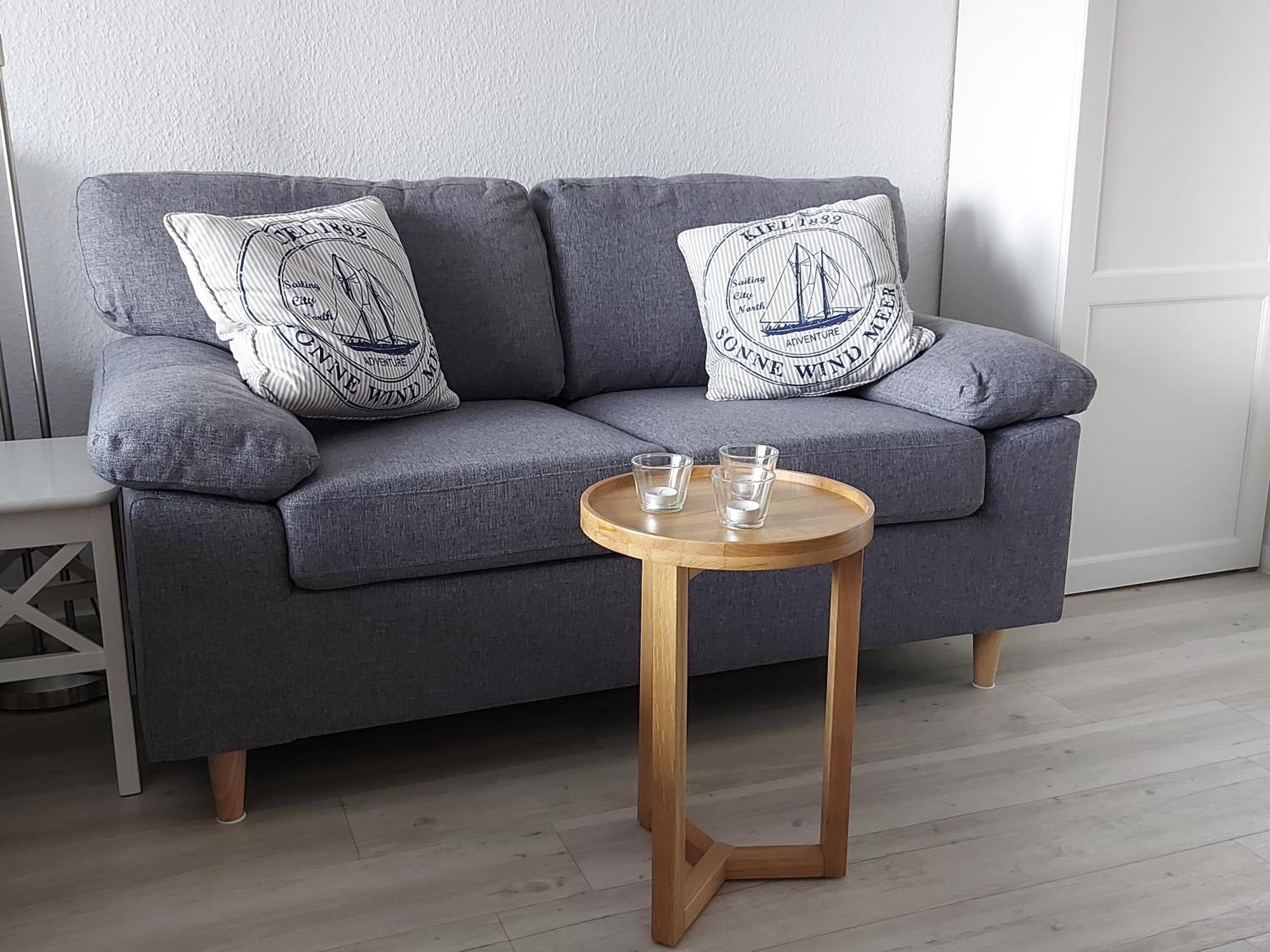 Apartment Marina Wendtorf Zewnętrze zdjęcie