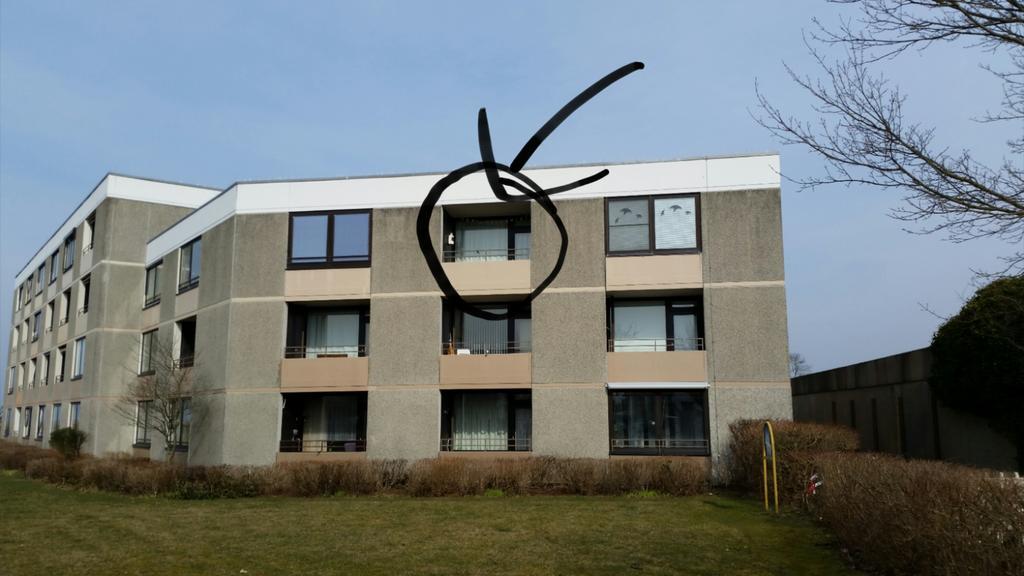 Apartment Marina Wendtorf Pokój zdjęcie
