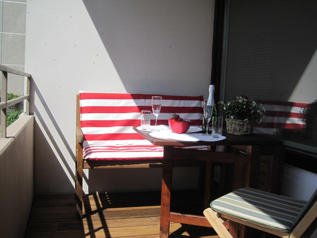 Apartment Marina Wendtorf Zewnętrze zdjęcie