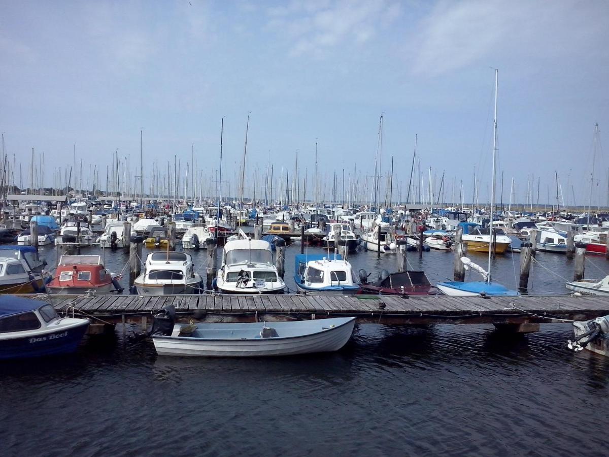 Apartment Marina Wendtorf Pokój zdjęcie