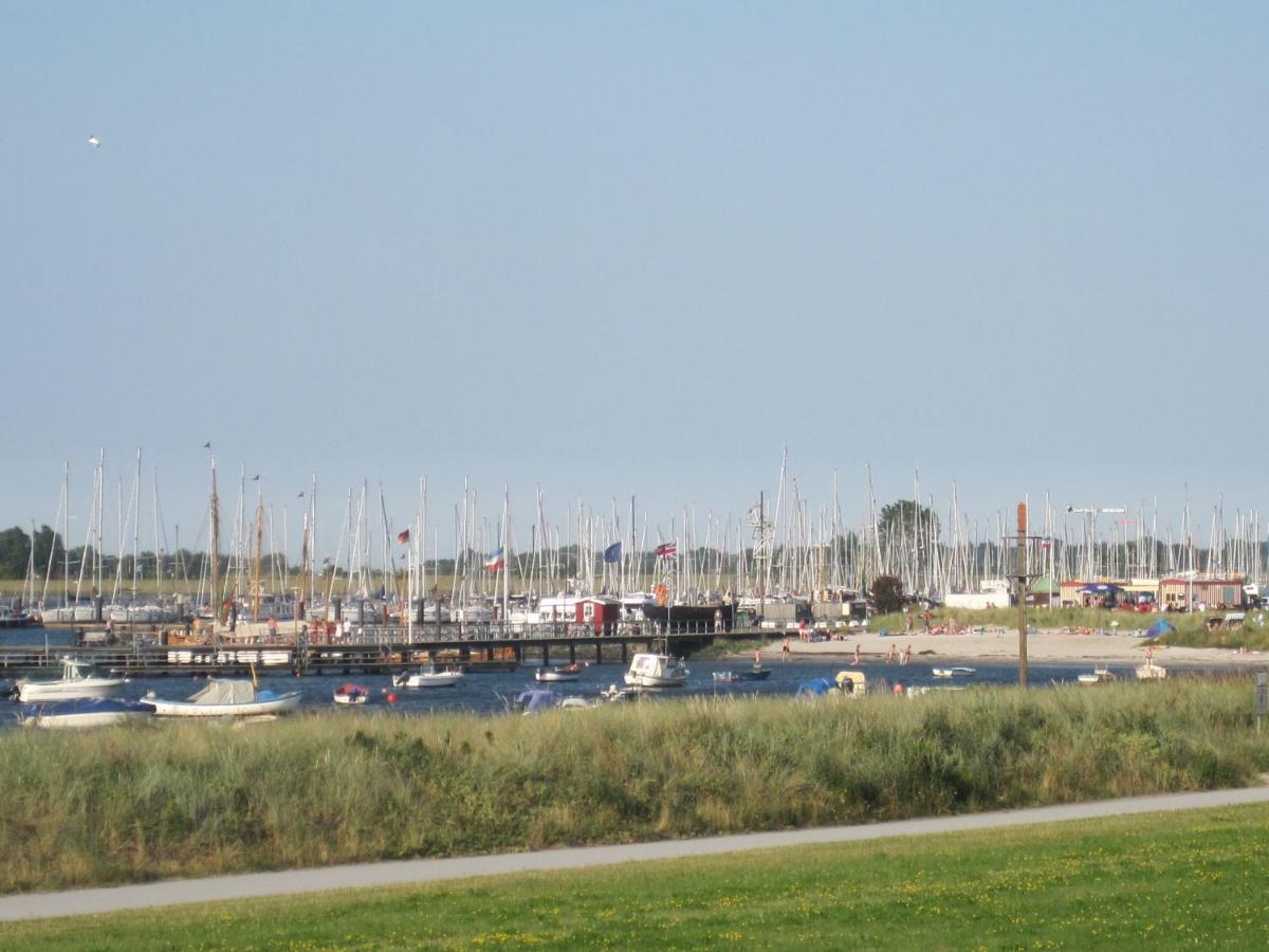 Apartment Marina Wendtorf Pokój zdjęcie