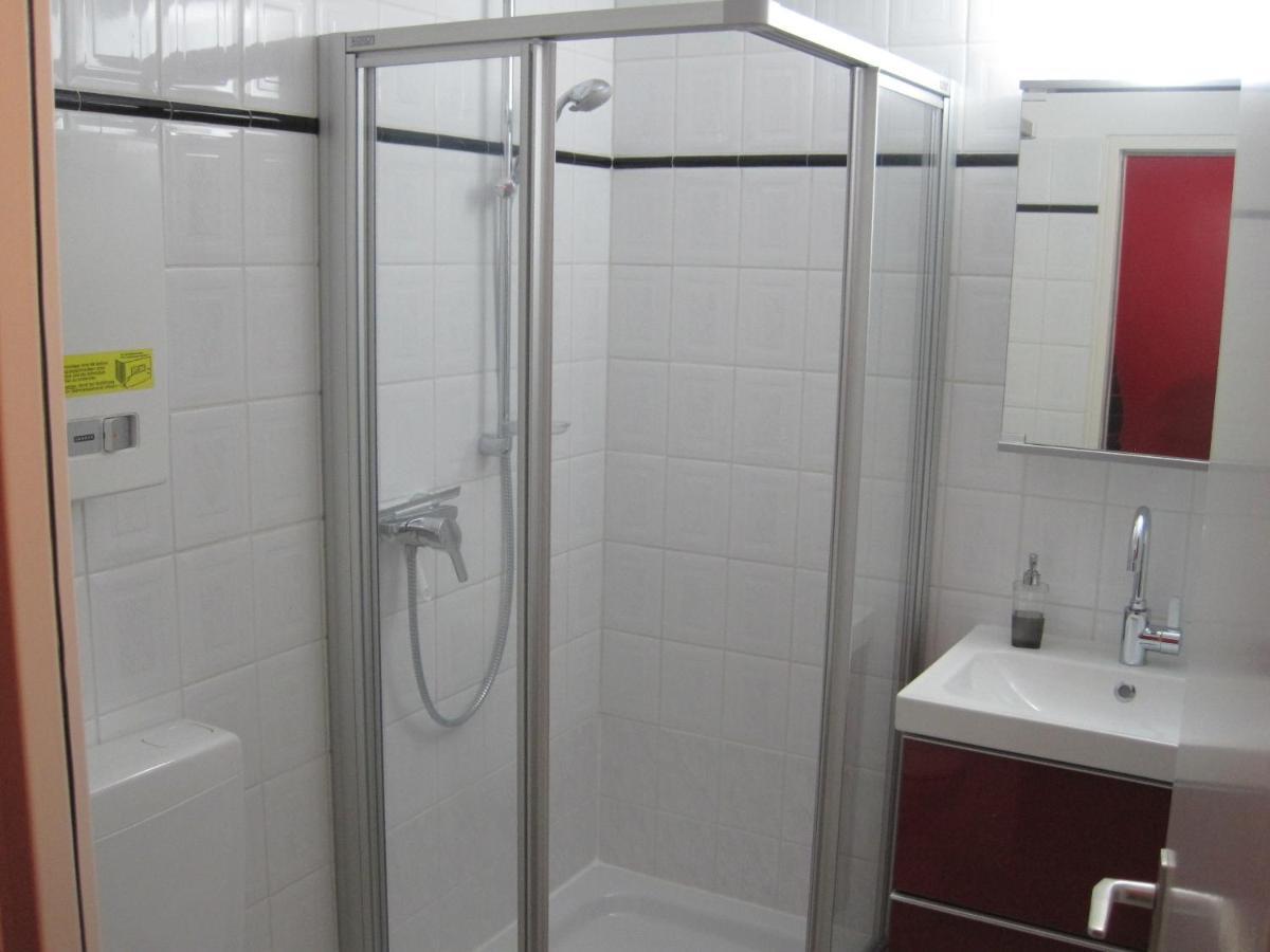 Apartment Marina Wendtorf Pokój zdjęcie