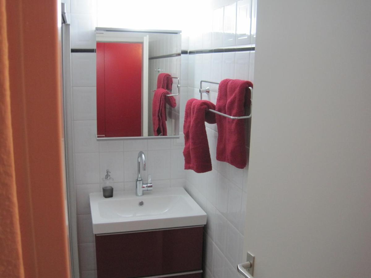 Apartment Marina Wendtorf Pokój zdjęcie